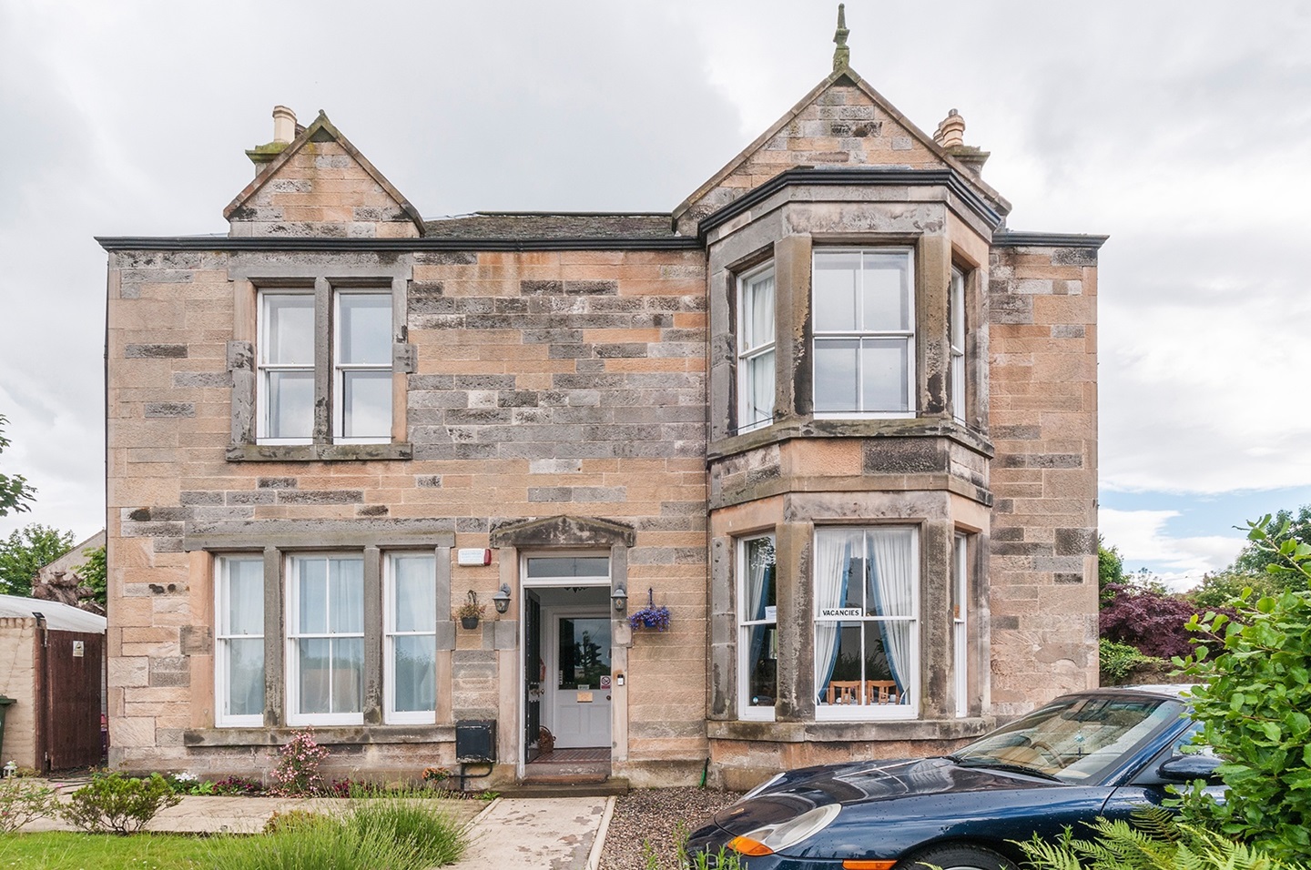Houses For Sale Duddingston Crescent Edinburgh at Joel Provencal blog