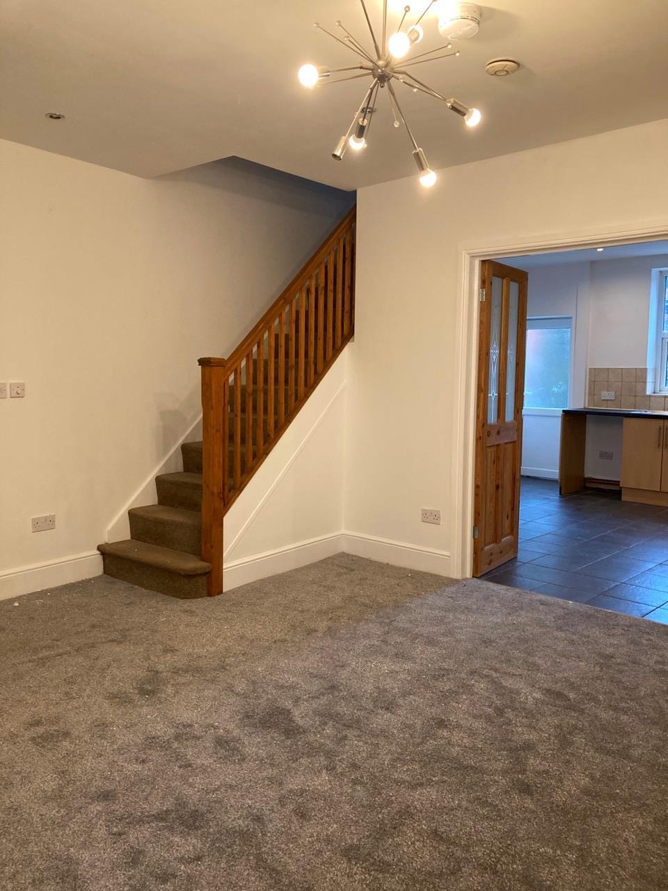 Chorley 3 Bed Terraced House, Townley Street, PR6 To Rent Now for £