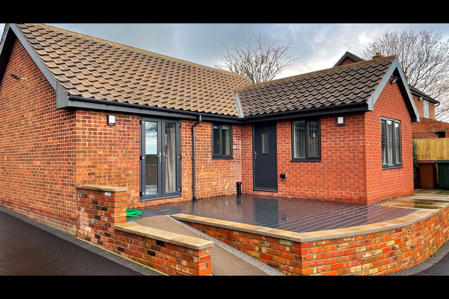 Malton 2 Bed Bungalow, High Street, YO17 To Rent Now for £750.00 p/m