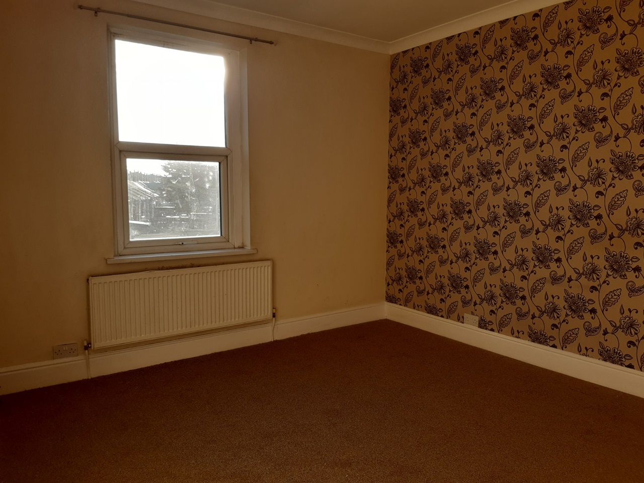 Doncaster 3 Bed Terraced House, Apley Road, DN1 To Rent Now for £