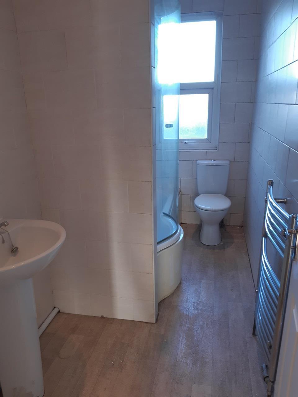 Doncaster 3 Bed Terraced House, Apley Road, DN1 To Rent Now for £