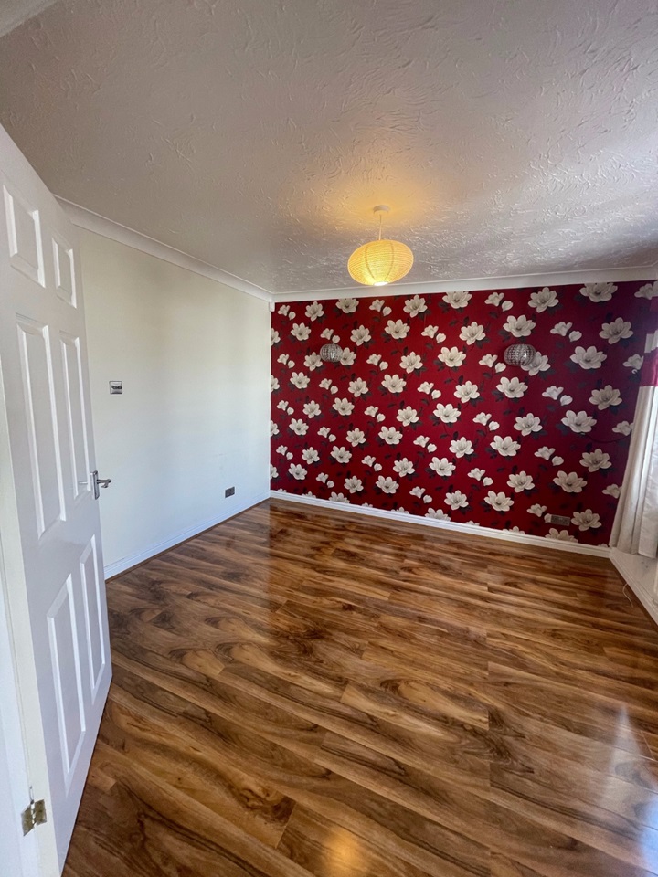 Winsford 4 Bed Detached House, The Loont, CW7 To Rent Now for £