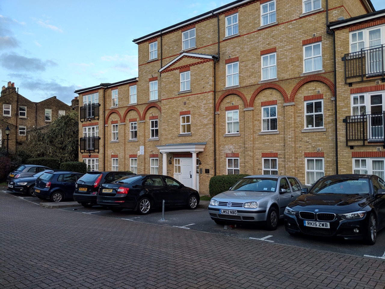 London 2 Bed Flat, Brixton, SW2 To Rent Now for £1,850.00 p/m