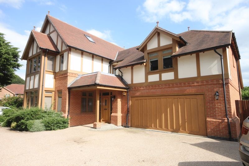 Hertford 5 Bed Detached House, Ashbourne Gardens, SG13 To Rent Now