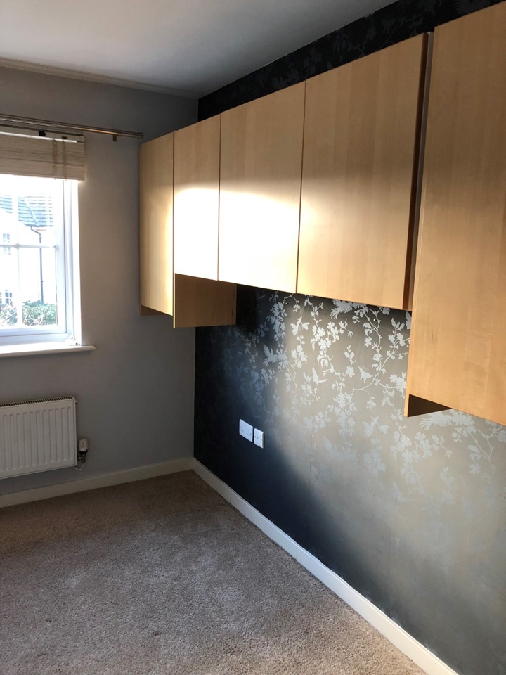 Leighton Buzzard 2 Bed Flat, Turnham Drive, LU7 To Rent Now for £