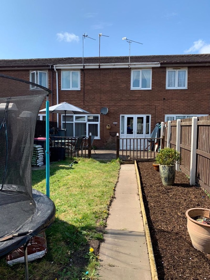 Salford Room in a Shared House, Salford, M5 To Rent Now for £500.00 p/m