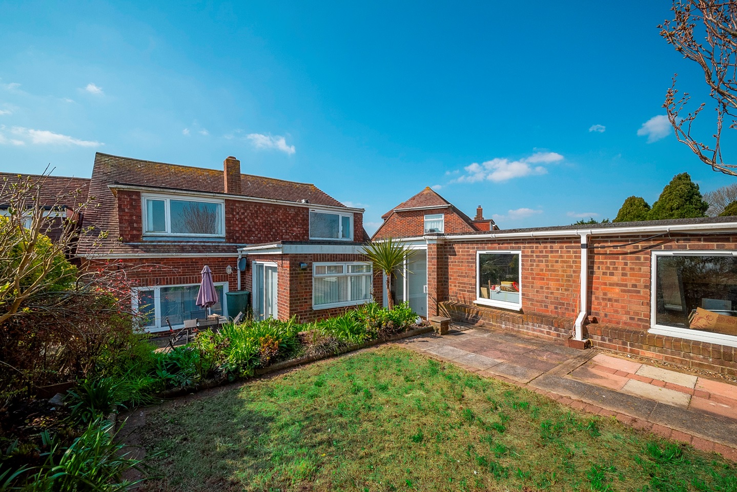 Brighton Room in a Shared House, Sherrington Road, BN2 To Rent Now