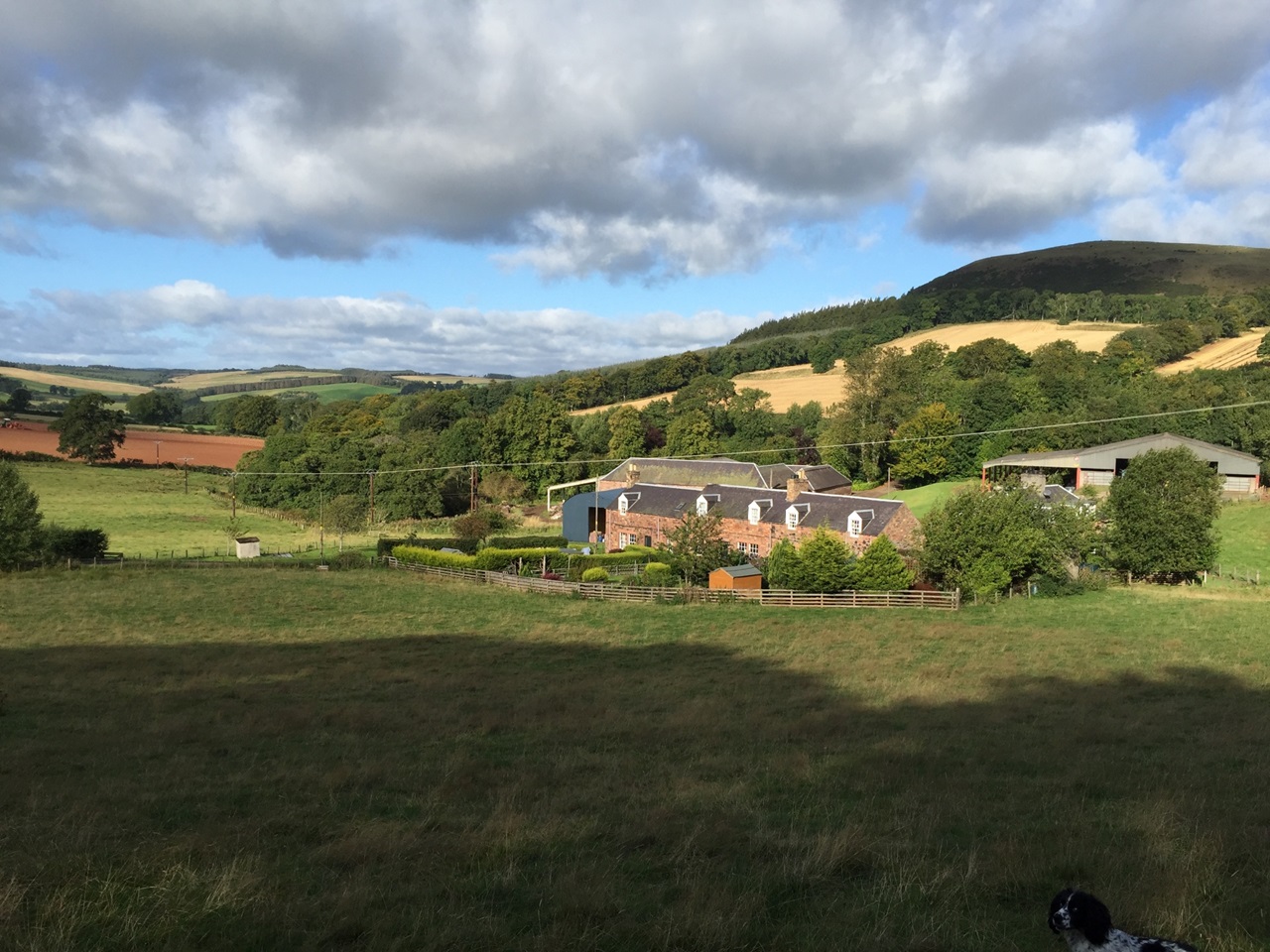 Earlston 2 Bed Terraced House, Redpath, TD4 To Rent Now for £700.00 p/m