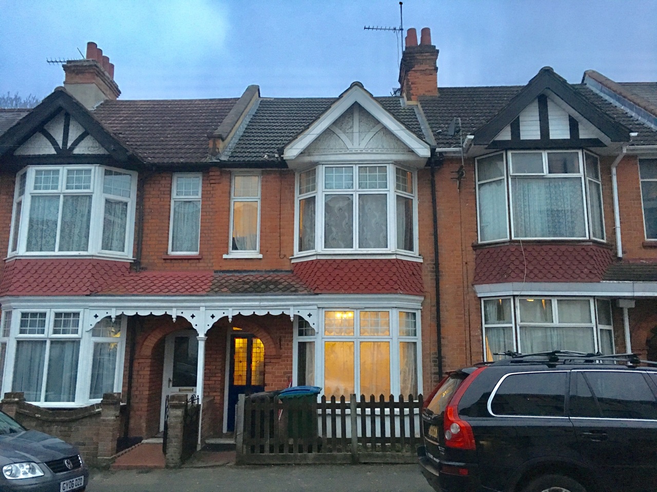 Watford Room in a Shared House, Granville Road, WD18 To Rent Now