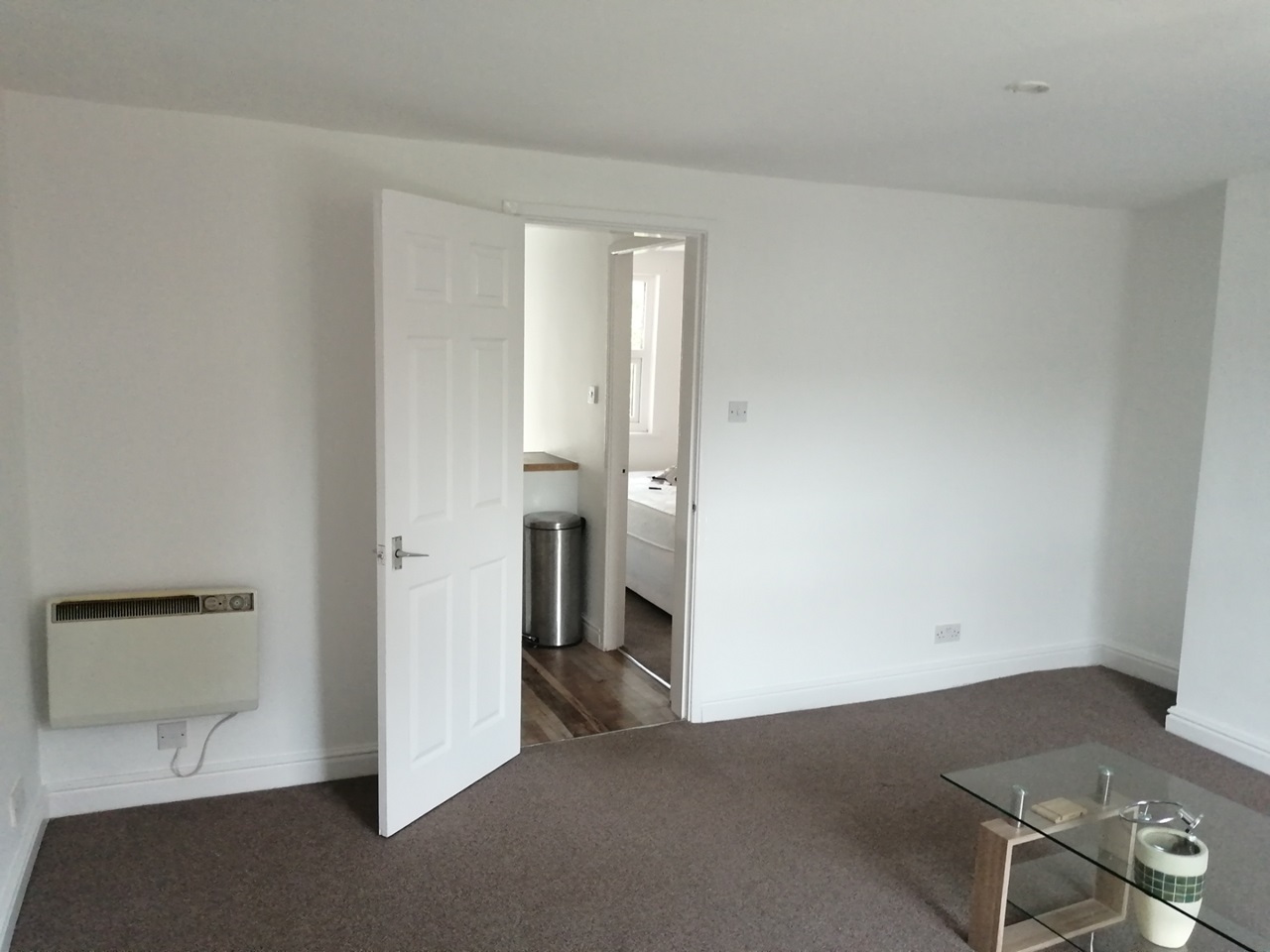 Marple, Stockport 1 Bed Flat, Market Street, SK6 To Rent Now for £