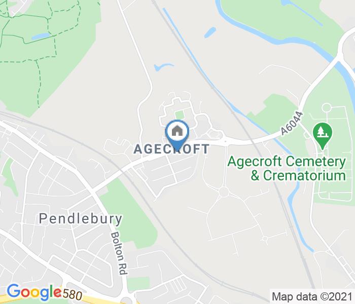 Manchester 3 Bed SemiDetached House, Agecroft Road, M27 To Rent