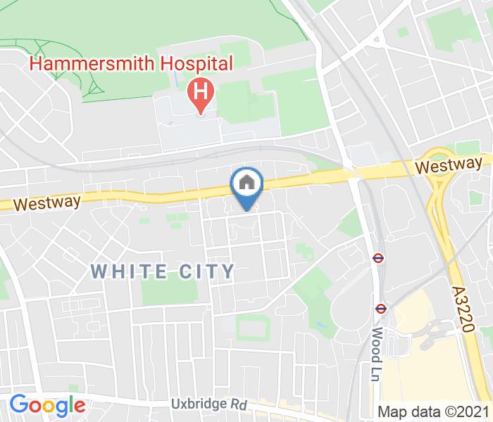 London 4 Bed Flat, White City Estate, W12 To Rent Now for £1,795.00 p/m