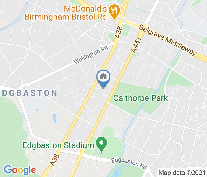 Birmingham 1 Bed Flat, Pershore Road, B5 To Rent Now for £670.00 p/m