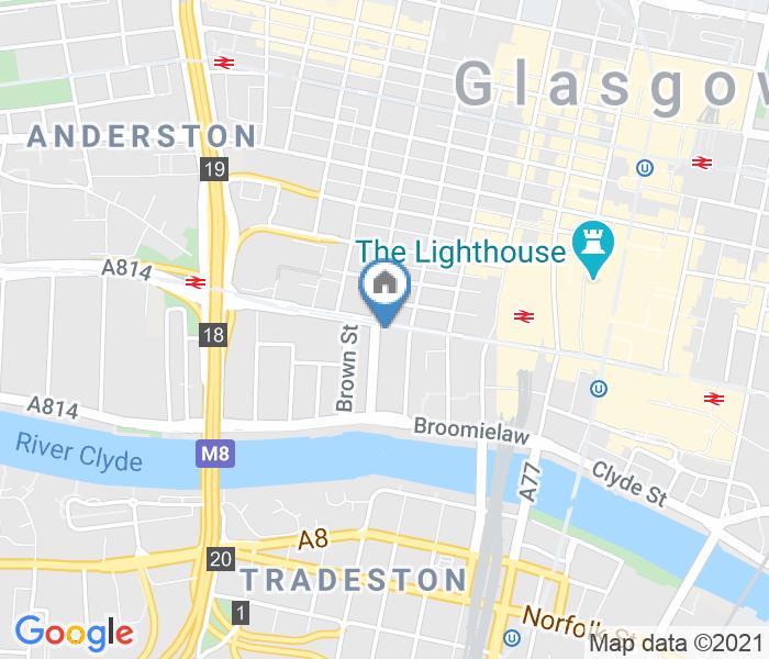 Glasgow 1 Bed Flat, Argyle Street, G2 To Rent Now for £650.00 p/m