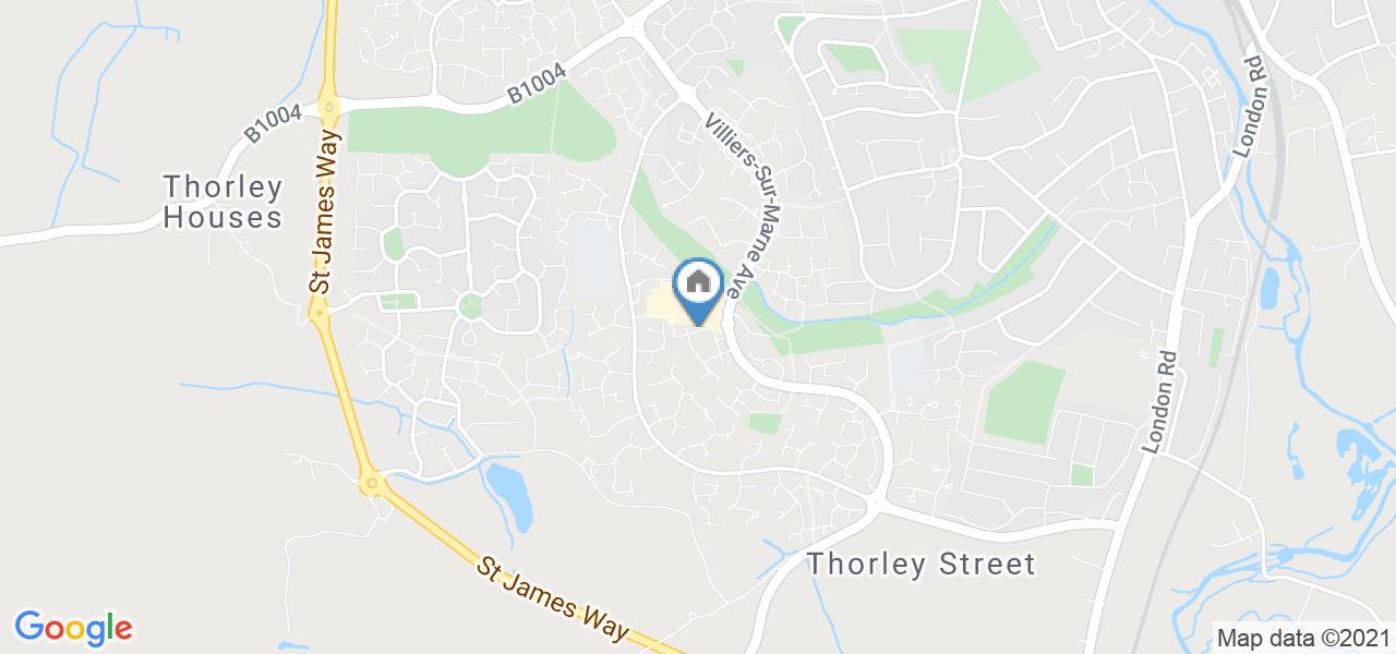 Stortford 2 Bed Terraced House, Stortford, CM23 To