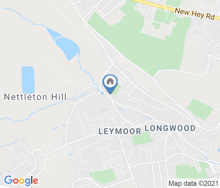 Huddersfield 1 Bed Flat, Stoney Lane, HD3 To Rent Now for £495.00 p/m