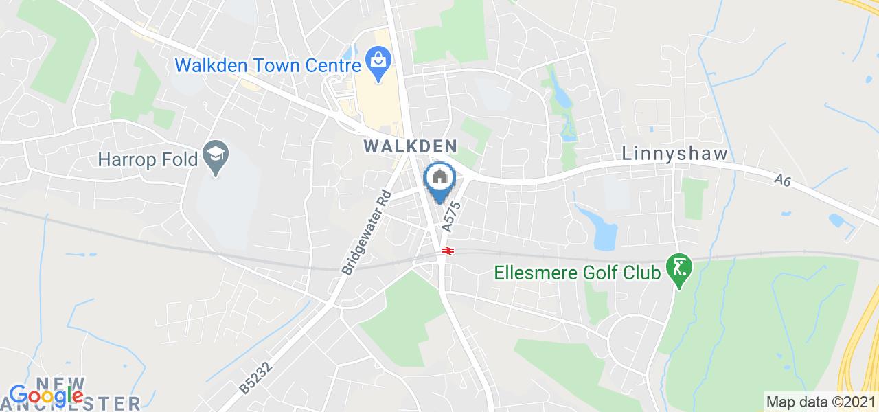 Worsley, Manchester 2 Bed Flat, Walkden, M28 To Rent Now for £595.