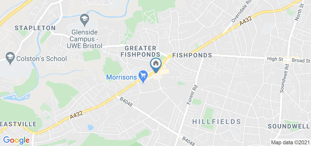 Fishponds, Bristol 3 Bed Flat, Fishponds Road, BS16 To Rent Now for