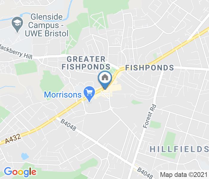 Fishponds, Bristol 3 Bed Flat, Fishponds Road, BS16 To Rent Now for