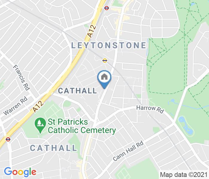 London 1 Bed Flat, High Road Leytonstone, E11 To Rent Now for £900.