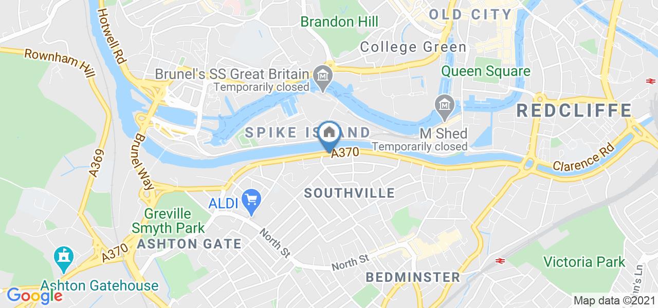 Southville, Bristol 1 Bed Flat, Coronation Road, BS3 To Rent Now