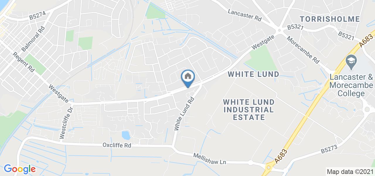 Morecambe 1 Bed Flat, Westgate, LA3 To Rent Now for £435.00 p/m