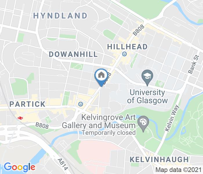 Glasgow 2 Bed Flat, Byres Road, G11 To Rent Now for £950.00 p/m