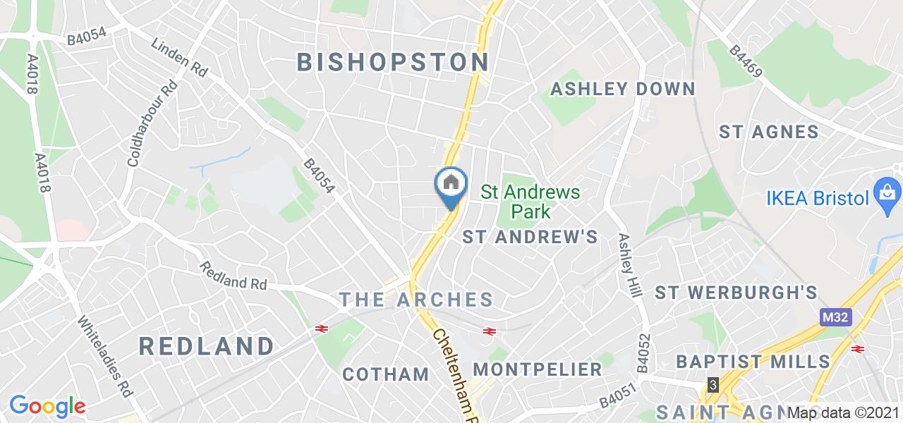 Bristol 1 Bed Flat, Gloucester Road, BS7 To Rent Now