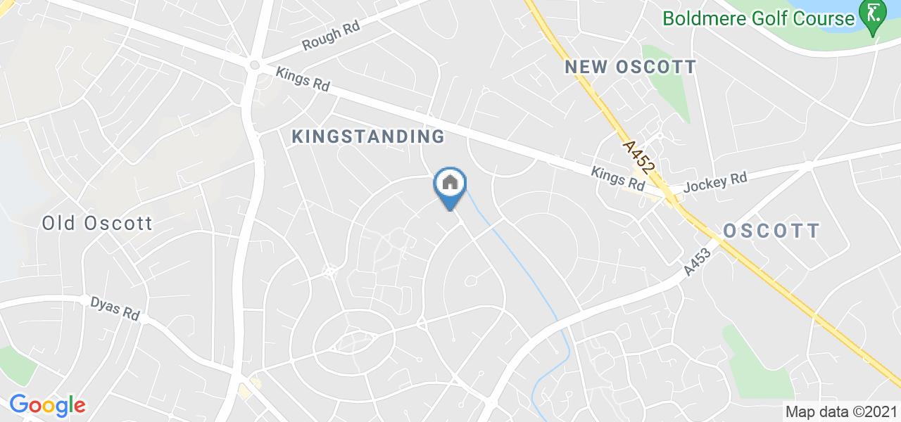 Birmingham 4 Bed Flat, Kingstanding, B44 To Rent Now for £1,195.00 p/m