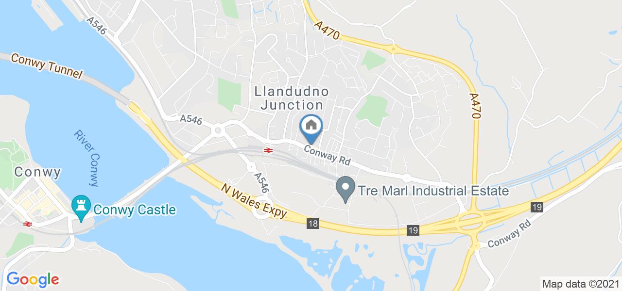 Flats To Rent Llandudno Junction at Felix Quintana blog