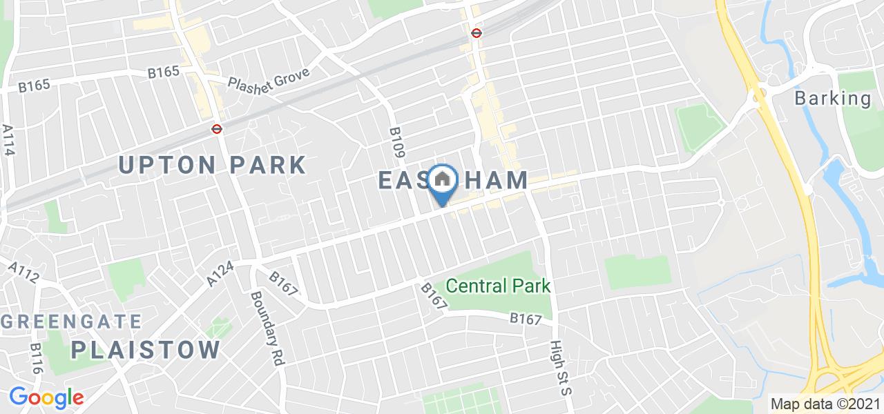 London 4 Bed Flat, East Ham, E6 To Rent Now for £1,350.00 p/m