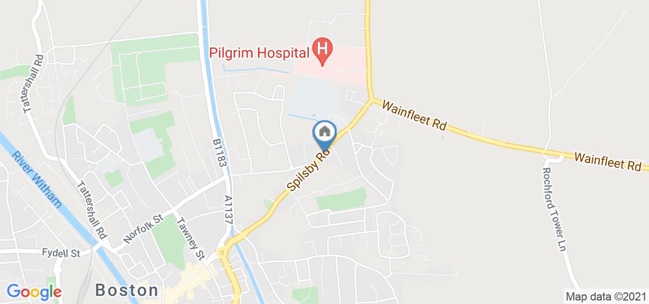 Rent In Spilsby at Whitney Staley blog