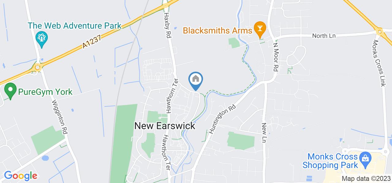 Property New Earswick York at Maria Cooper blog