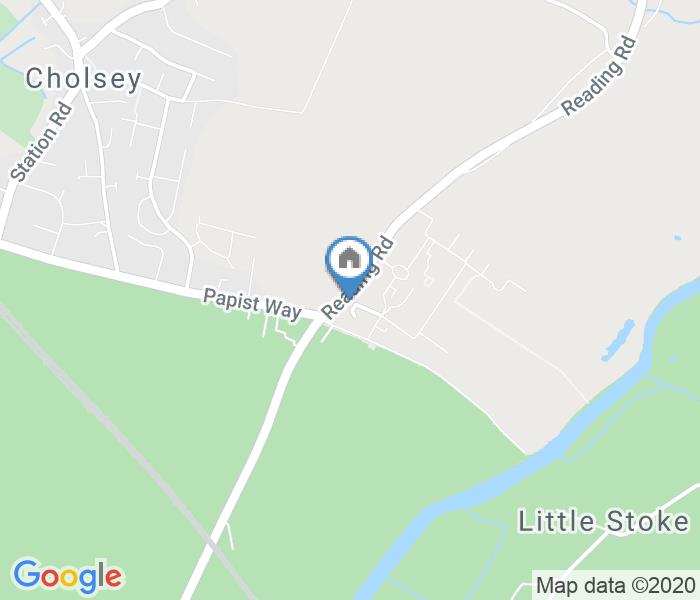 Wallingford 1 Bed Flat, Cholsey Meadows, OX10 To Rent Now for £725.