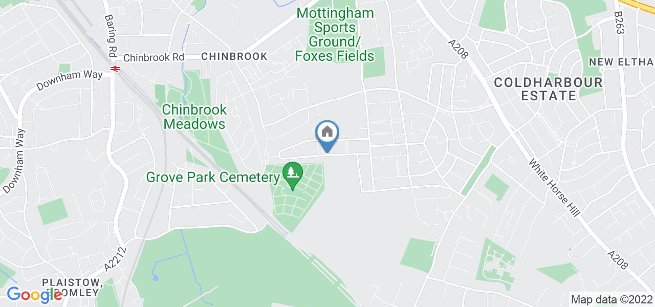 London 3 Bed Terraced House, Charminster Road, SE9 To Rent Now for £1,600.00 p/m