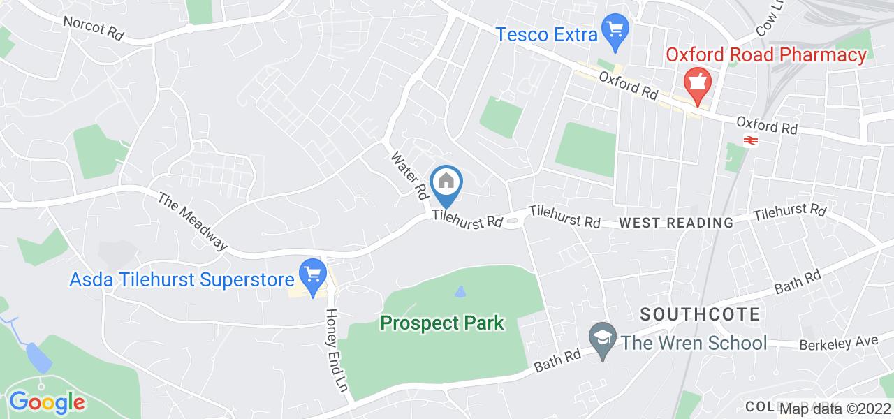 Tilehurst, Reading Room in a Shared House, Tilehurst Road, RG30 To