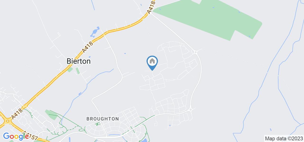 Aylesbury Room in a Shared House, Edmondson Street, HP22 To Rent