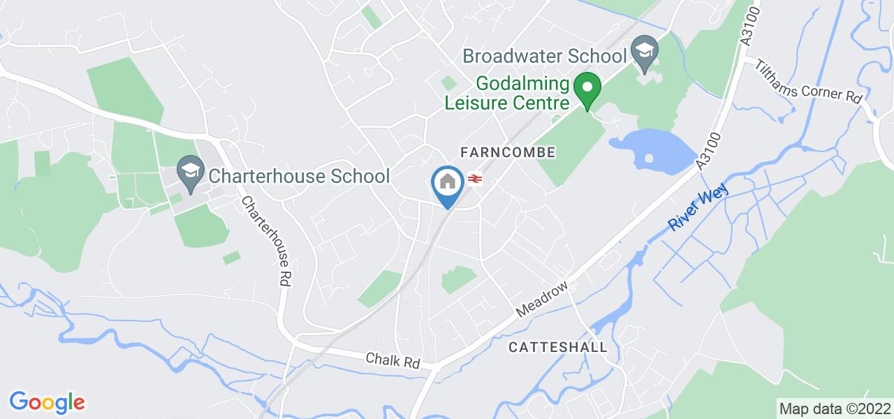 Godalming 1 Bed Flat, Street, GU7 To Rent Now for £950.00 p/m