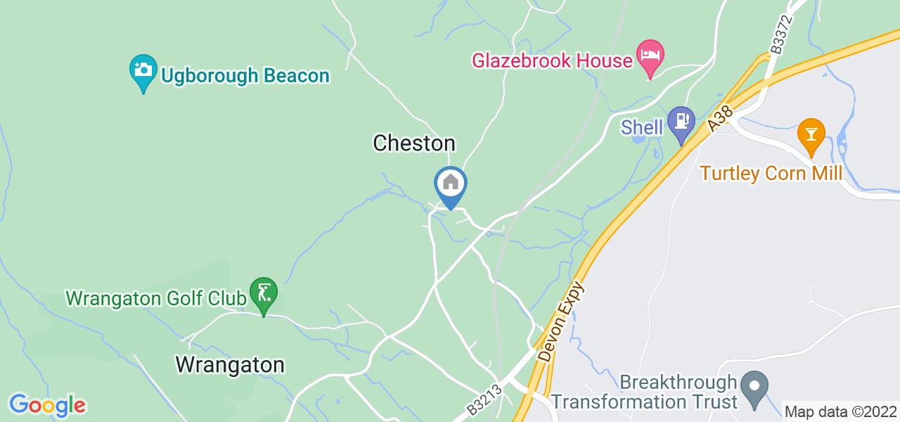 Wrangaton, South Brent 2 Bed End Terrace, Little Cheston Barns, TQ10 To Rent Now for £1,350.