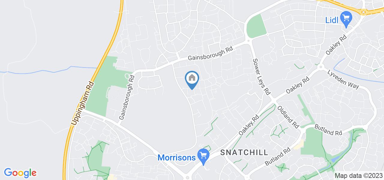 Corby Room in a Shared House, Southbrook, NN18 To Rent Now for £500.00 p/m