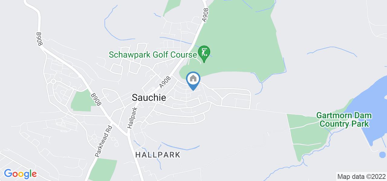 Sauchie, Alloa 2 Bed Flat, Schawpark Avenue, FK10 To Rent Now for £