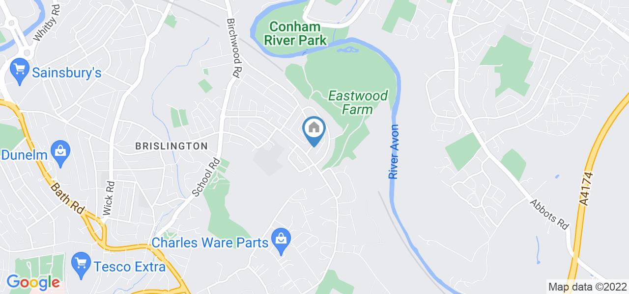 Bristol 3 Bed Terraced House, Eastwood Crescent, BS4 To Rent Now