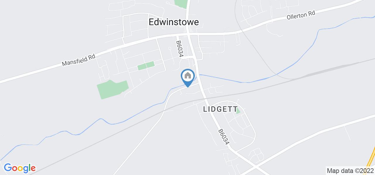 Edwinstowe, Mansfield 5 Bed Detached House, Mill Lane, NG21 To Rent