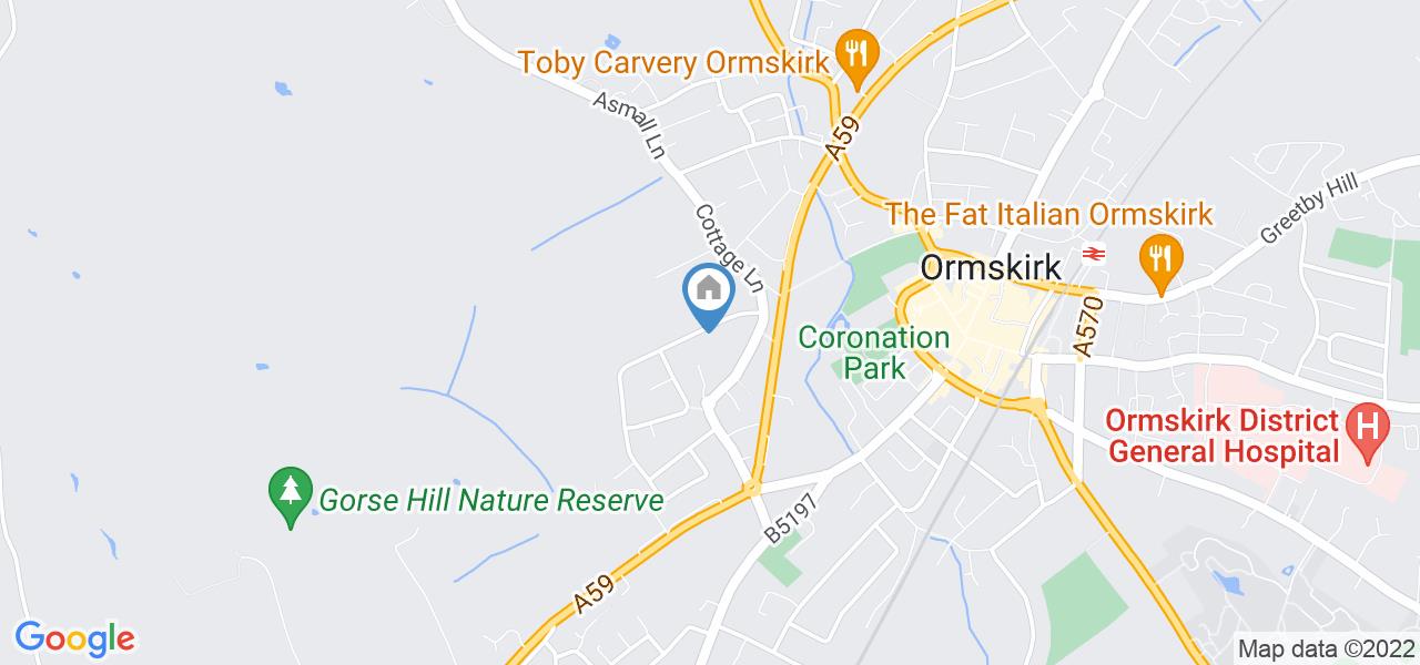 Ormskirk Room in a Shared House, Redgate, L39 To Rent Now for £585.