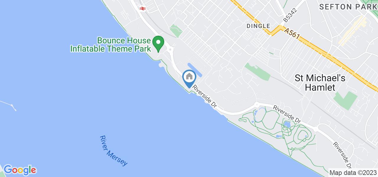 Liverpool 2 Bed Flat, Armstrong Quay, L3 To Rent Now for £1,000.00 p/m