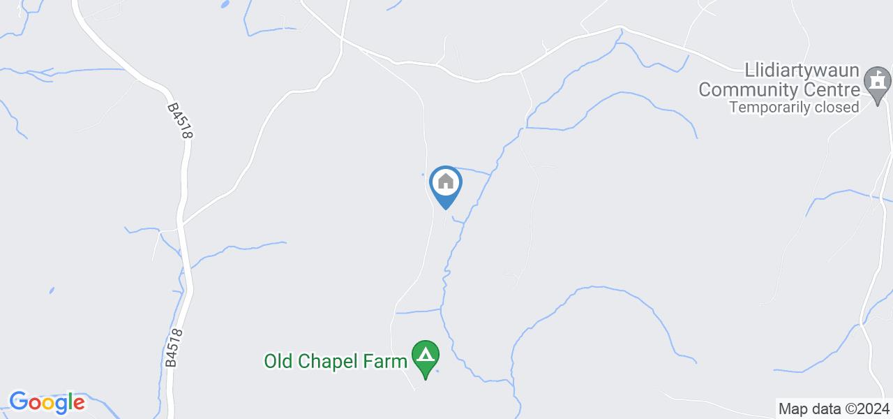 Llanidloes 2 Bed Mobile Home, Providence House, SY18 To Rent Now for £355.00 p/m