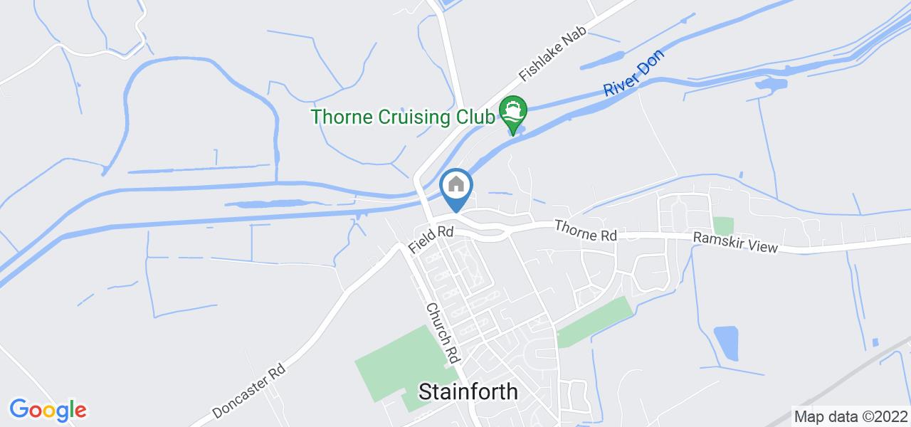 Stainforth, Doncaster 1 Bed Flat, Above 1 Finkle Street, DN7 To Rent Now for £525.00 p/m