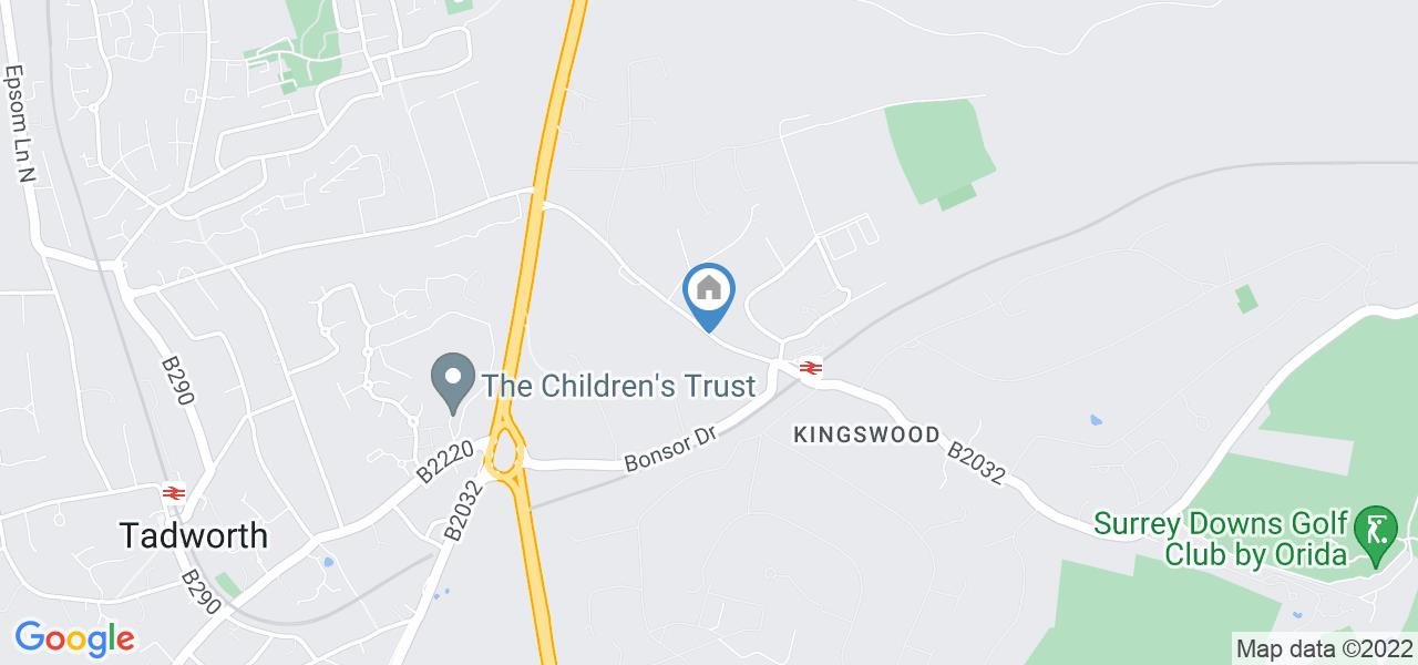 Kingswood, Tadworth 2 Bed Flat, Waterhouse Lane, KT20 To Rent Now