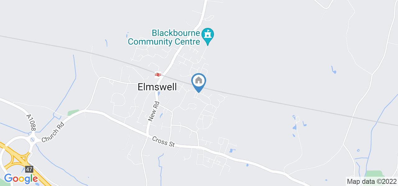 Elmswell, Bury St. Edmunds 5 Bed SemiDetached House, William