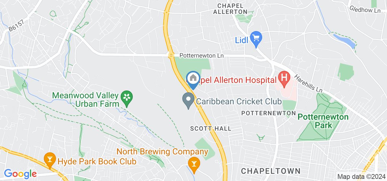 Leeds 3 Bed SemiDetached House, Scott Hall Road, LS7 To Rent Now